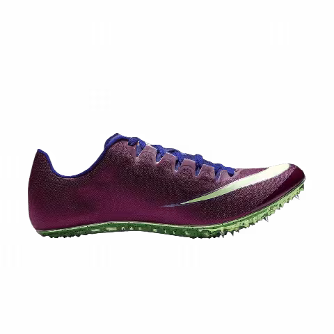 Nike Zoom Superfly Elite 'Bordeaux Lime Blast'