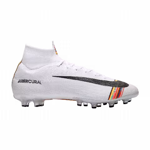 Nike Superfly 6 Elite AG-Pro 'White Black'