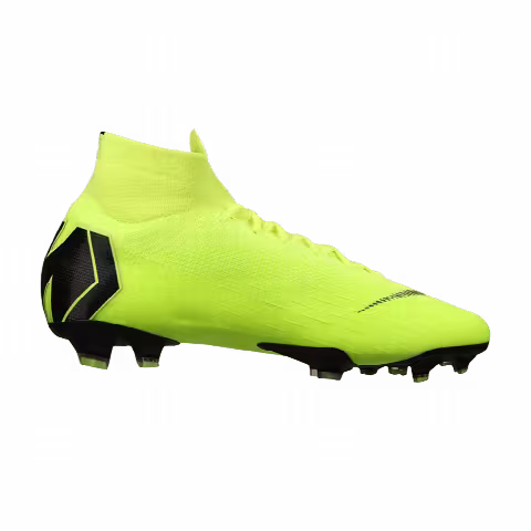 Nike Superfly 6 Elite SG Pro 'Volt'