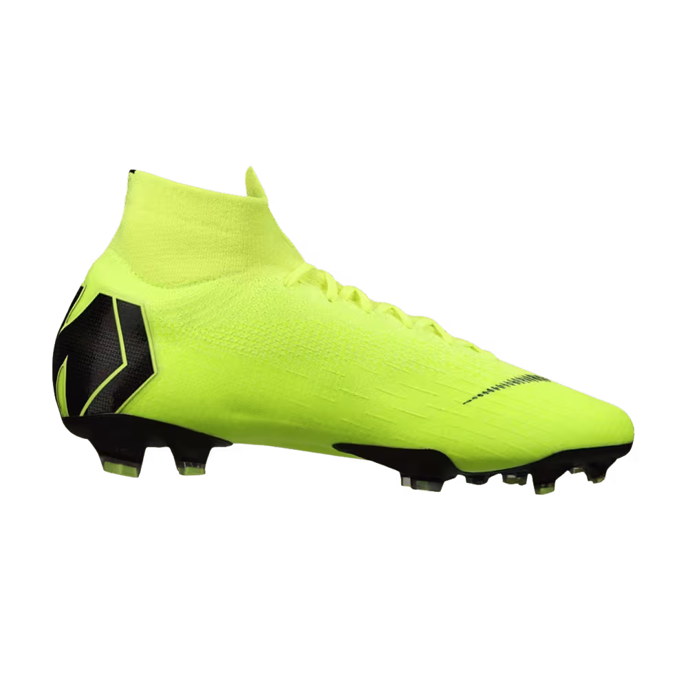 Nike Superfly 6 Elite SG Pro Volt