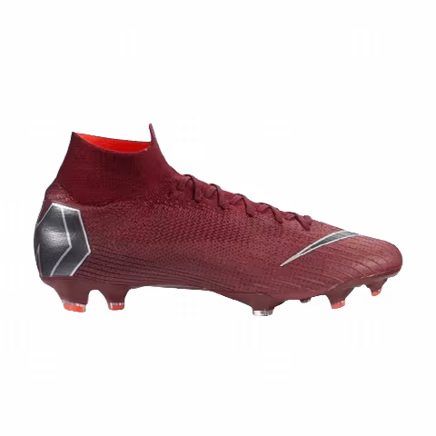 Nike Superfly 6 Elite FG 'Team Red'