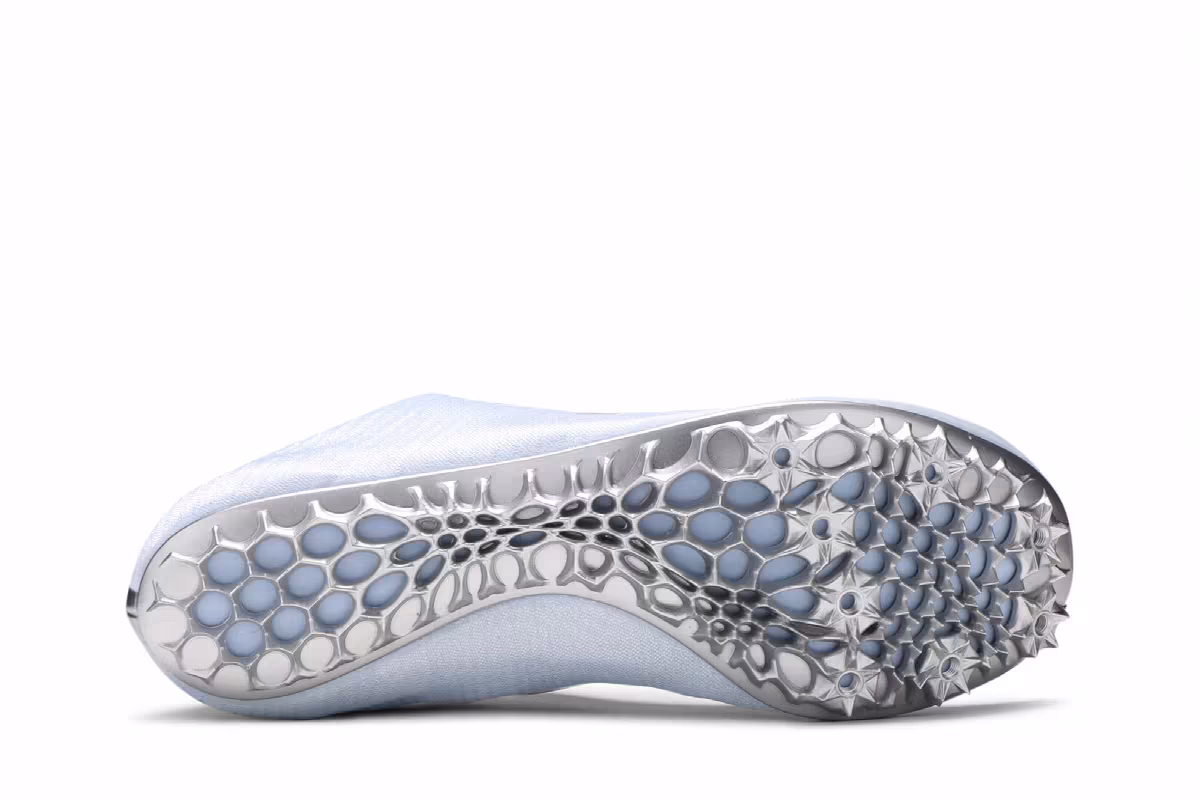 Nike Superfly Elite Hydrogen Blue, view 5