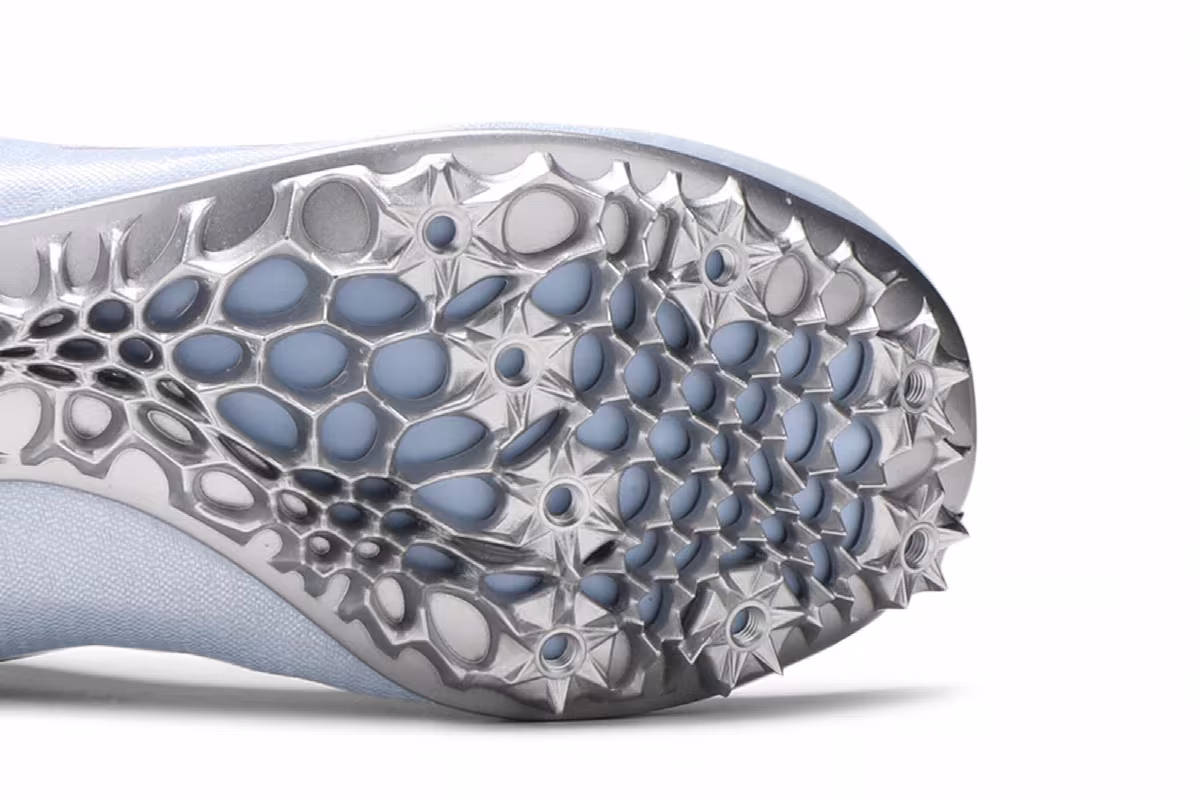 Nike Superfly Elite Hydrogen Blue, view 6