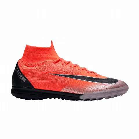 Nike SuperflyX 6 Elite TF 'Flash Crimson'