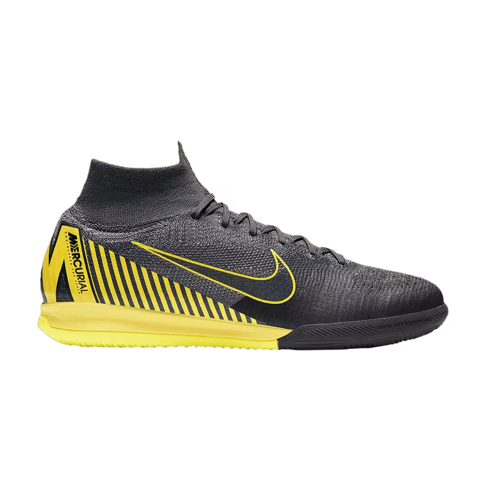 Nike SuperflyX 6 Elite IC Game Over Pack