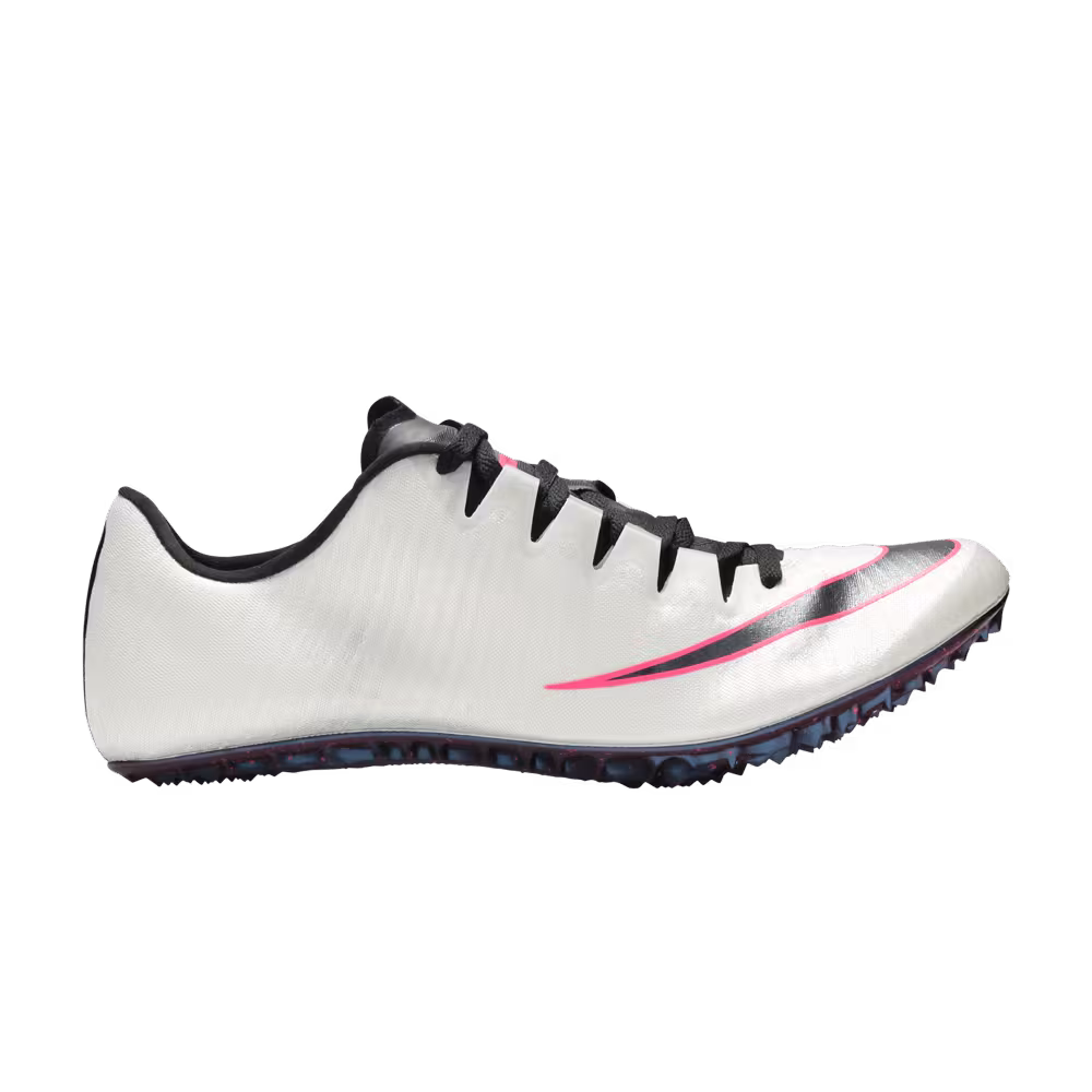 Nike Superfly Elite Pure Platinum Pink Blast