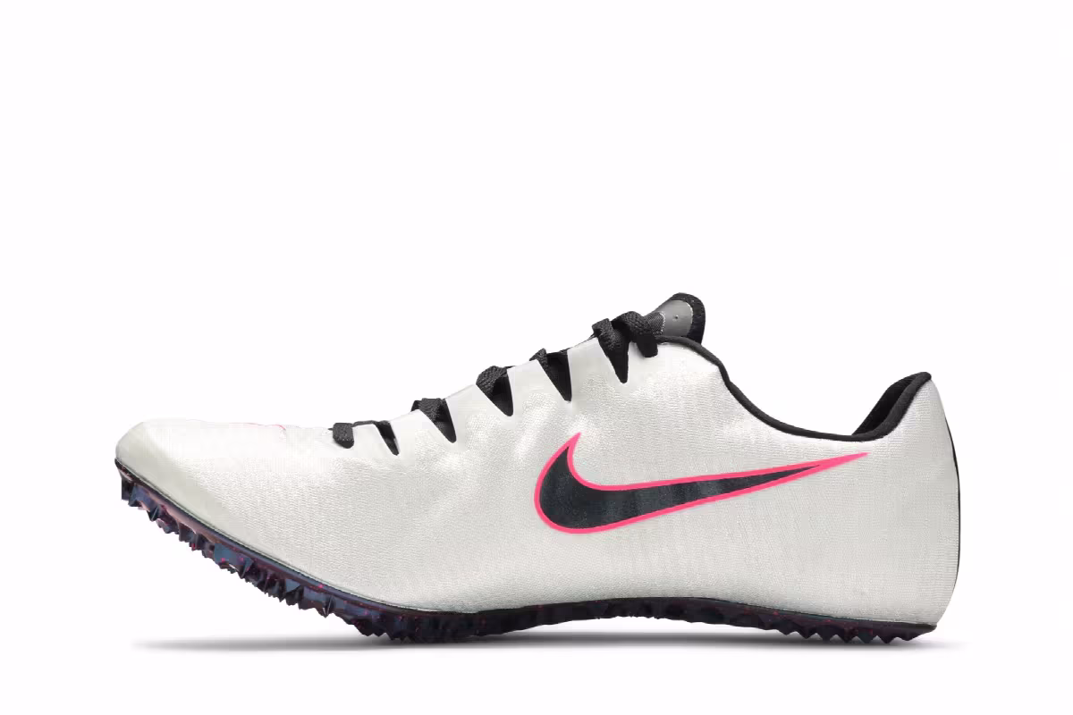Nike Superfly Elite Pure Platinum Pink Blast, view 4