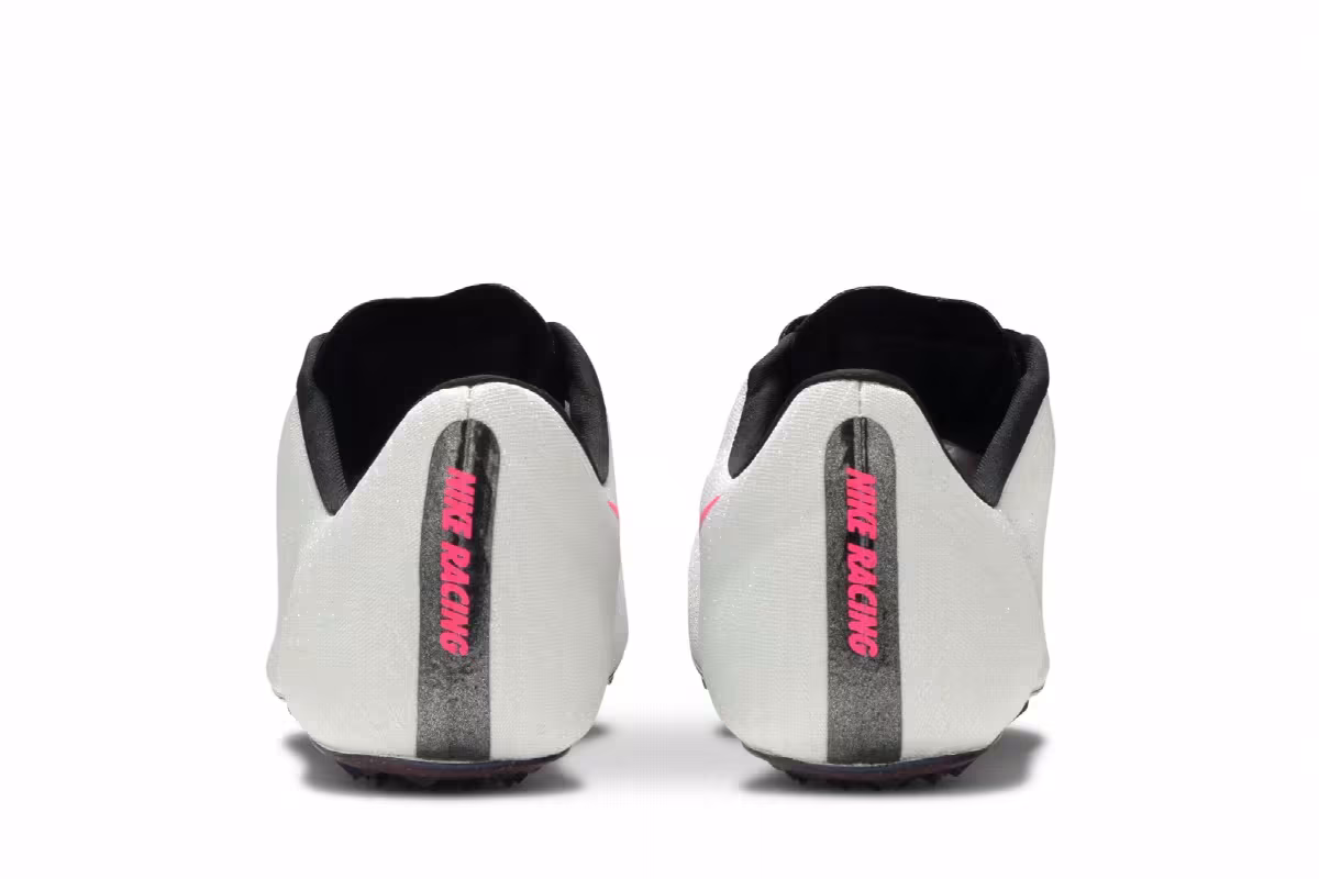 Nike Superfly Elite Pure Platinum Pink Blast, view 7