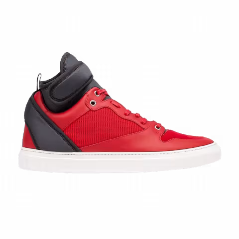 Balenciaga Neoprene High-top