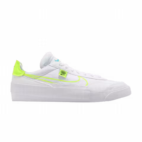 Nike Drop Type HBR 'Worldwide - White Volt'