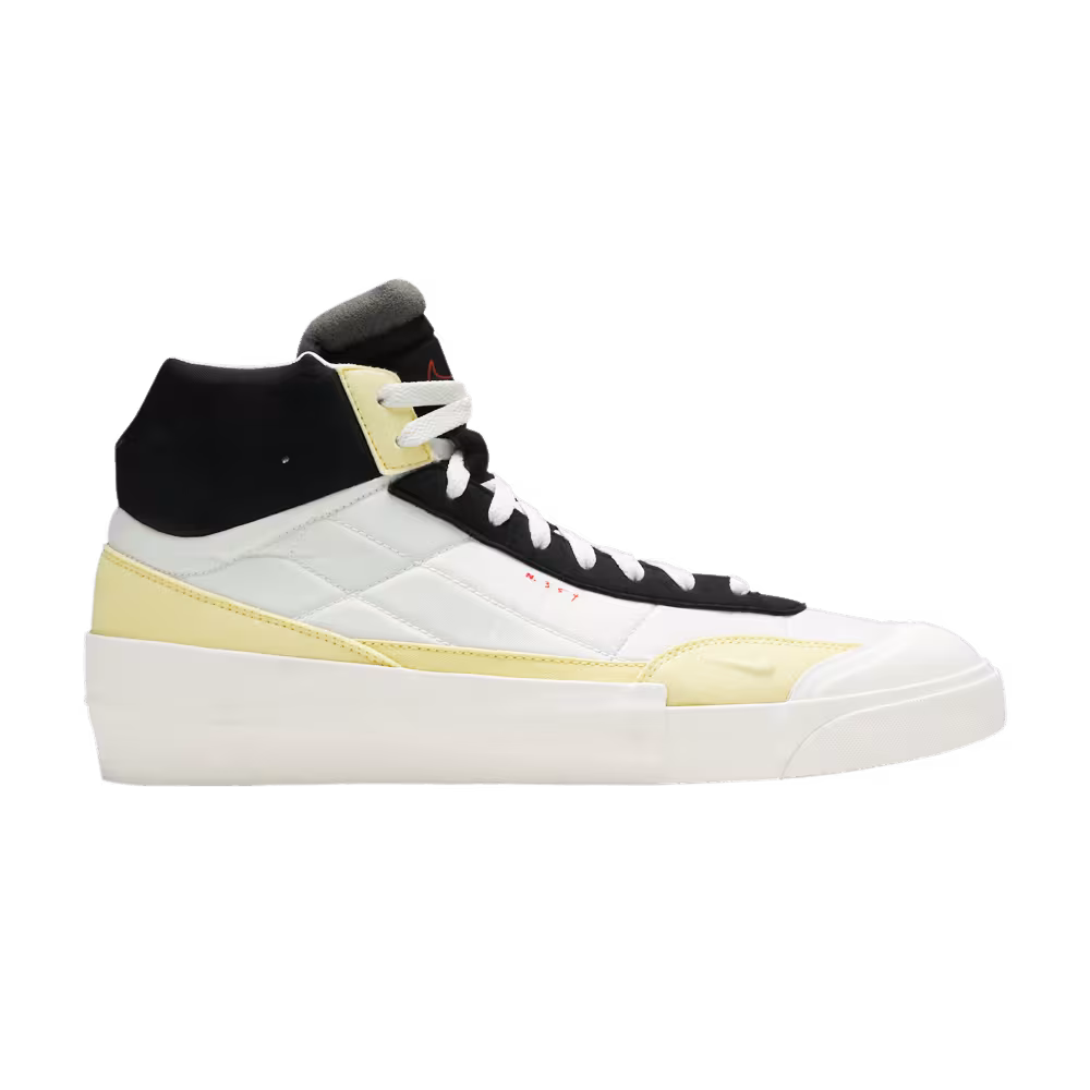 Nike Drop Type Mid Sail
