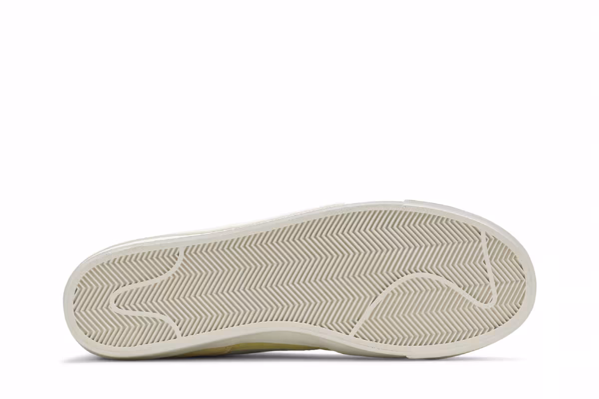 Nike Drop Type Mid Sail, view 5