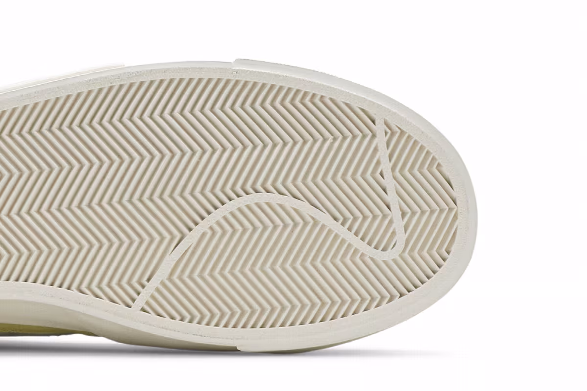 Nike Drop Type Mid Sail, view 6