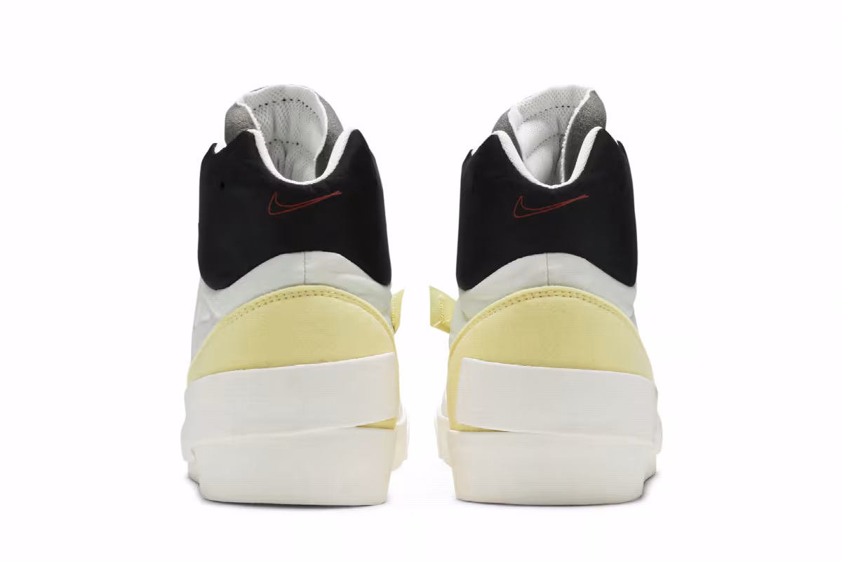 Nike Drop Type Mid Sail, view 7