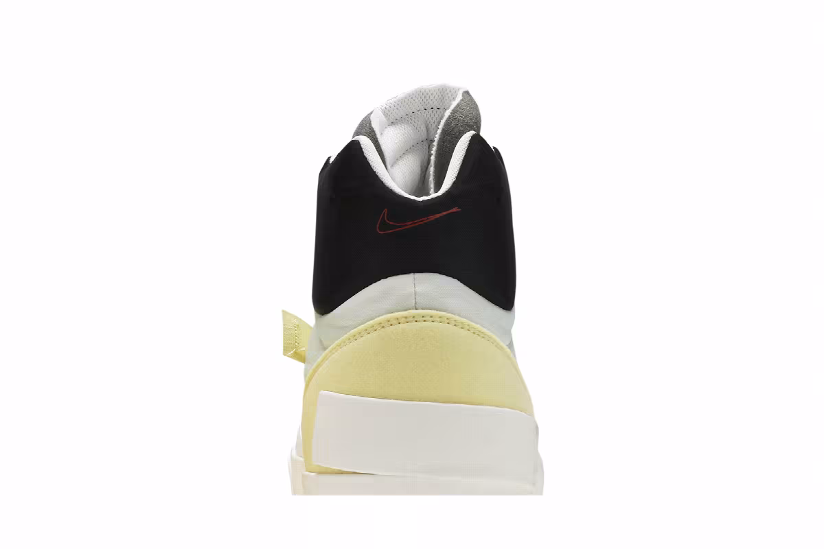 Nike Drop Type Mid Sail, view 8