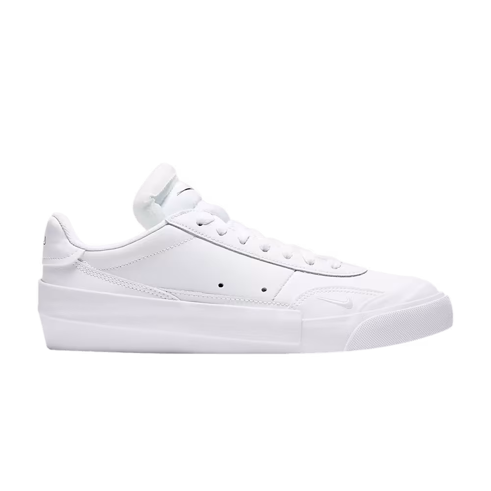 Nike Drop-Type Premium GS White