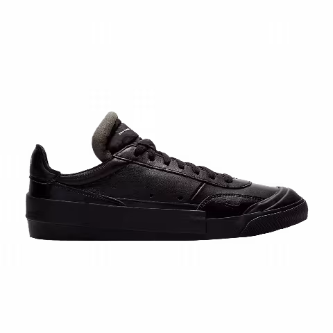 Nike Drop Type LX 'Triple Black'