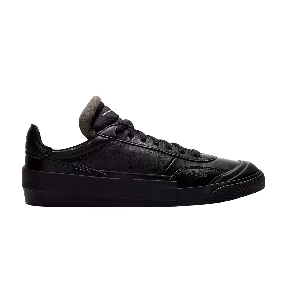 Nike Drop Type LX Triple Black