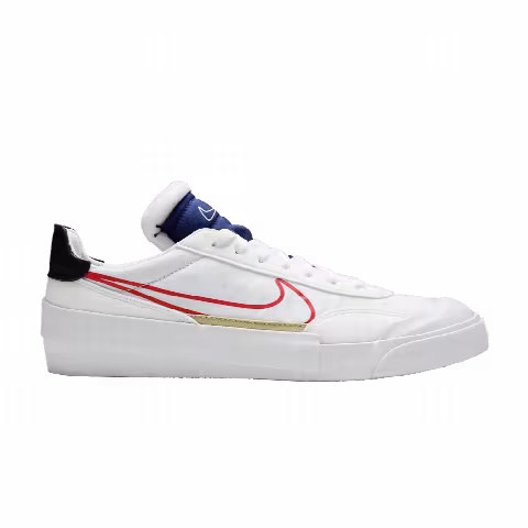 Nike Drop Type HBR 'University Red'