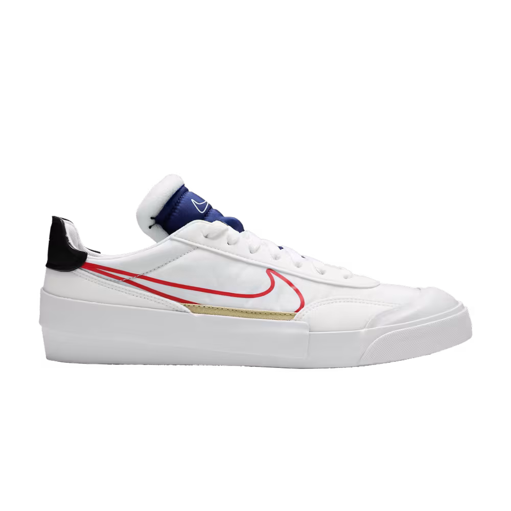 Nike Drop Type HBR University Red