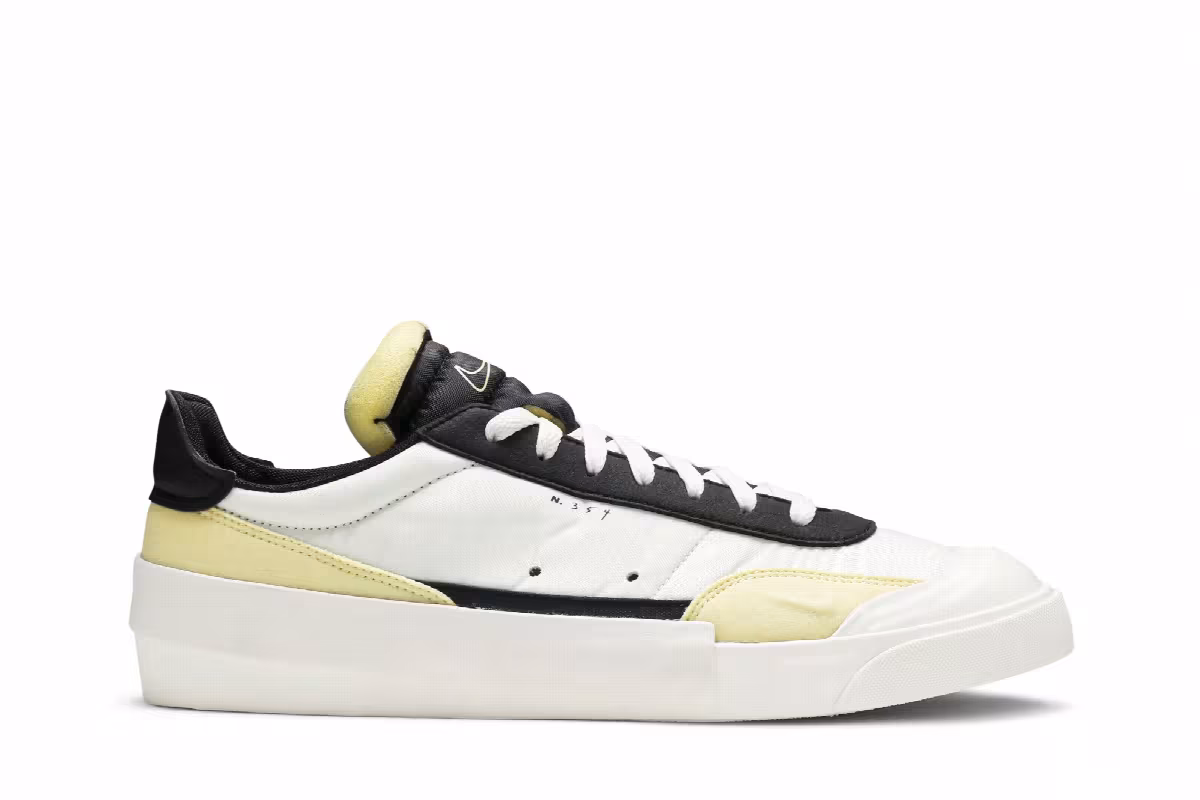 Nike Drop Type LX N.354, view 2