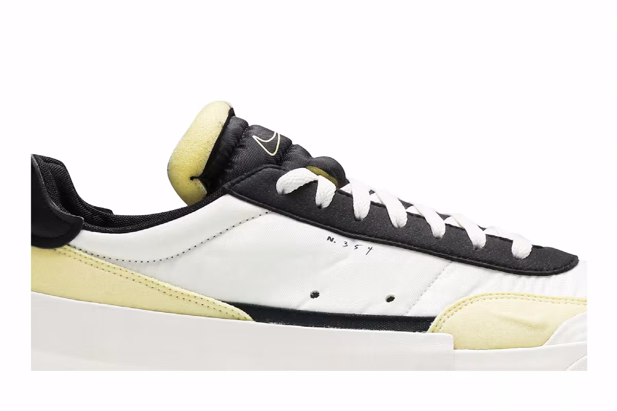 Nike Drop Type LX N.354, view 3