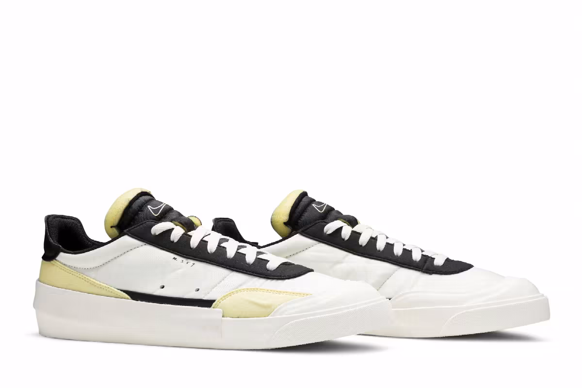 Nike Drop Type LX N.354, view 9