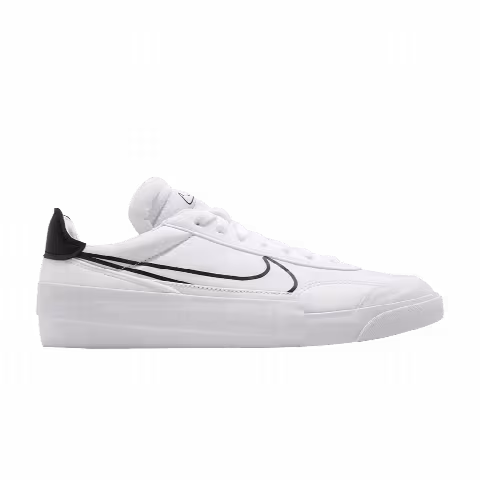 Nike Drop Type HBR 'White Black'
