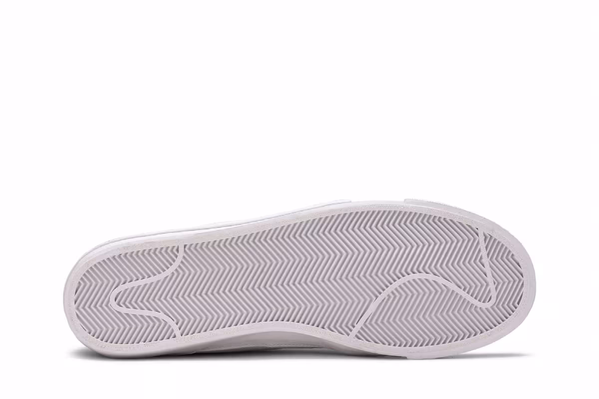 Nike Drop Type LX Snow White, view 5