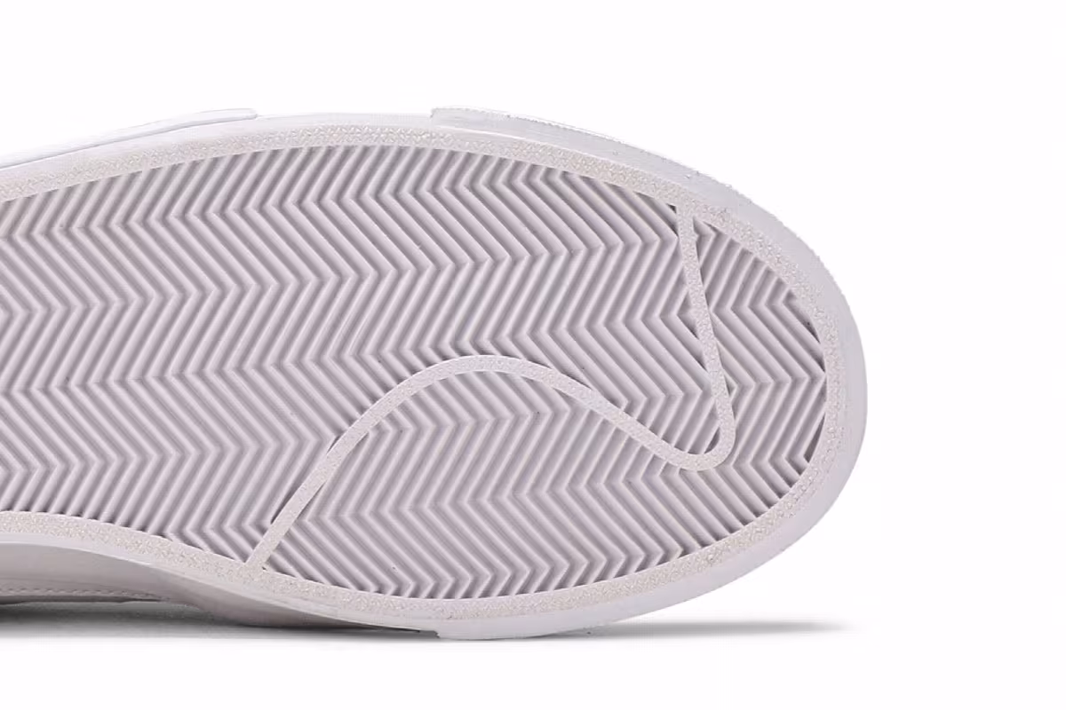 Nike Drop Type LX Snow White, view 6