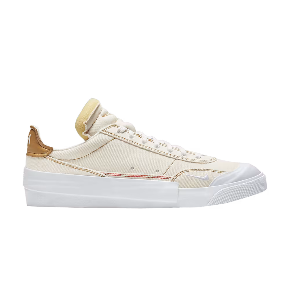 Nike Drop Type Premium Light Cream