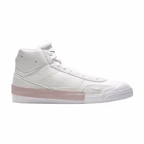 Nike Drop Type Mid 'White Stone Mauve'