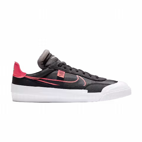 Nike Drop Type HBR 'Worldwide - Black Flash Crimson'