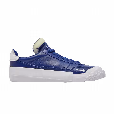 Nike Drop Type LX 'Deep Royal Blue'