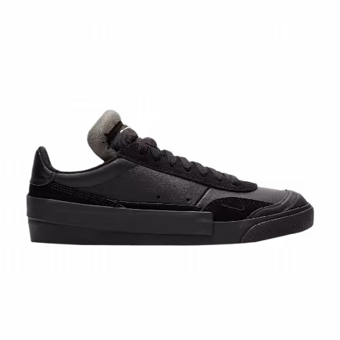 Nike Drop-Type Premium GS 'Black'
