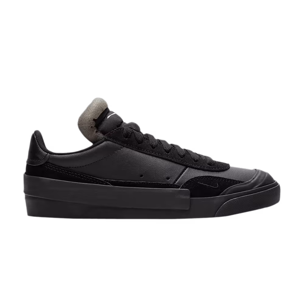Nike Drop-Type Premium GS Black