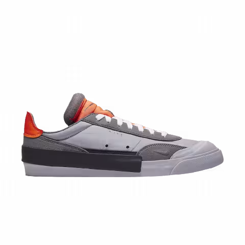 Nike Drop Type LX 'Total Orange'