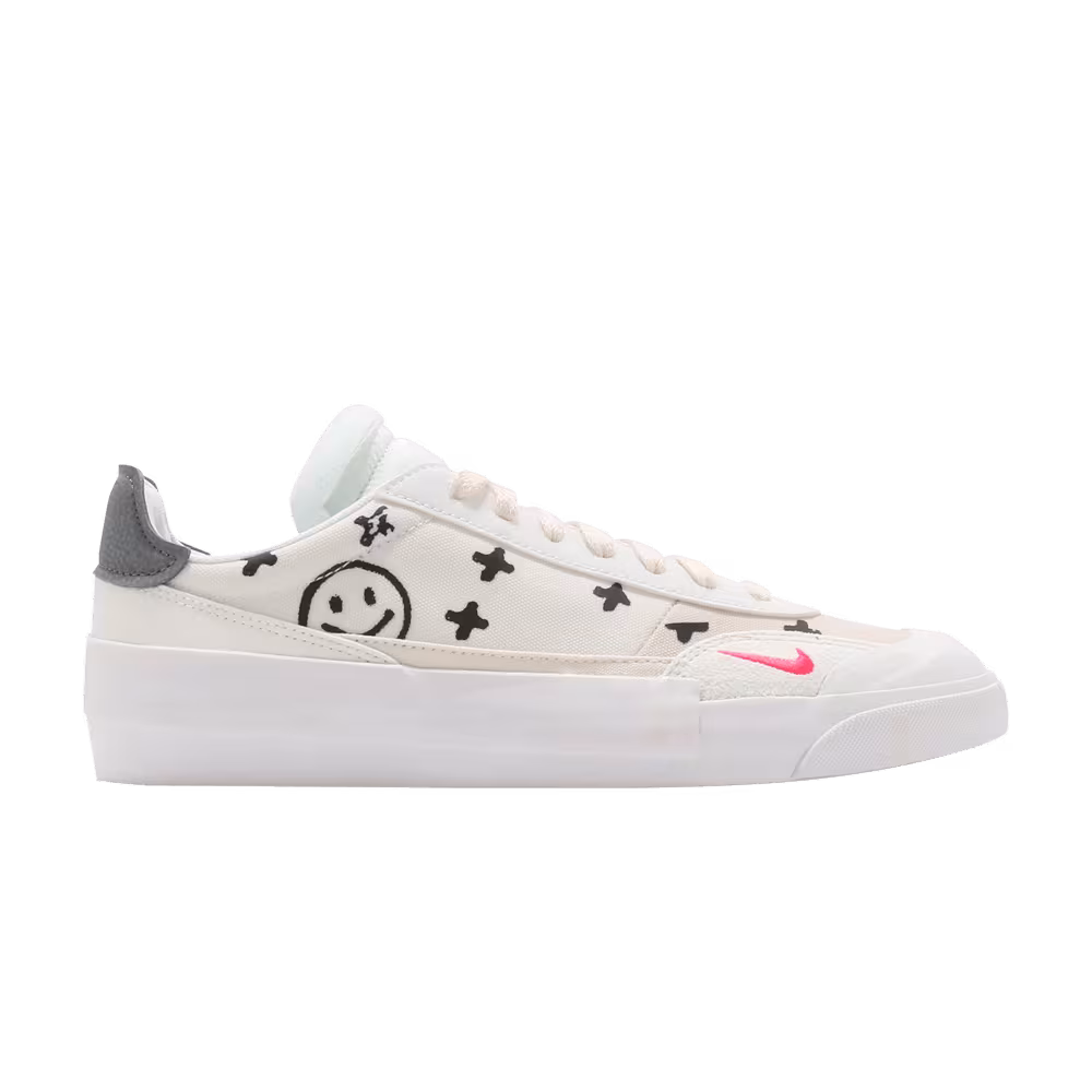 Nike Drop Type QS Scribbles