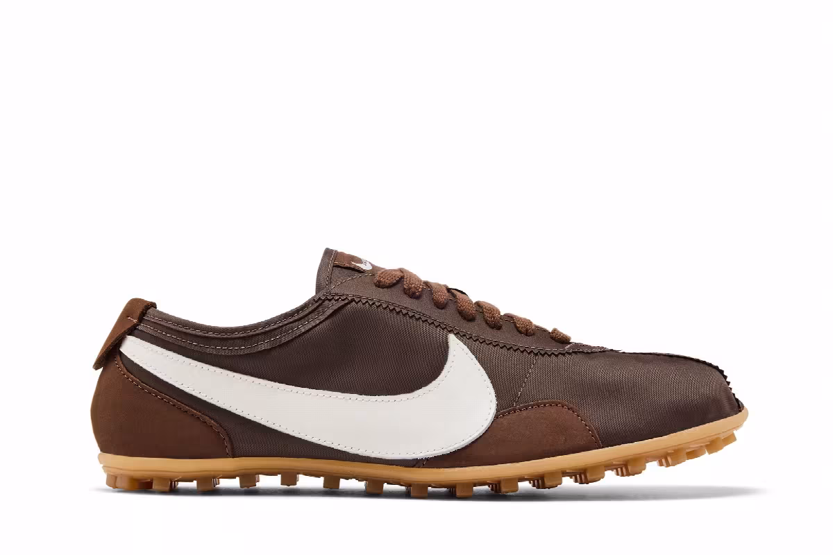 Nike Moon Shoe OG Cacao Wow Sail Gum, view 2