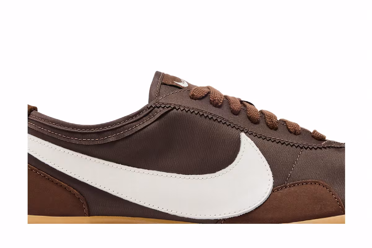 Nike Moon Shoe OG Cacao Wow Sail Gum, view 3