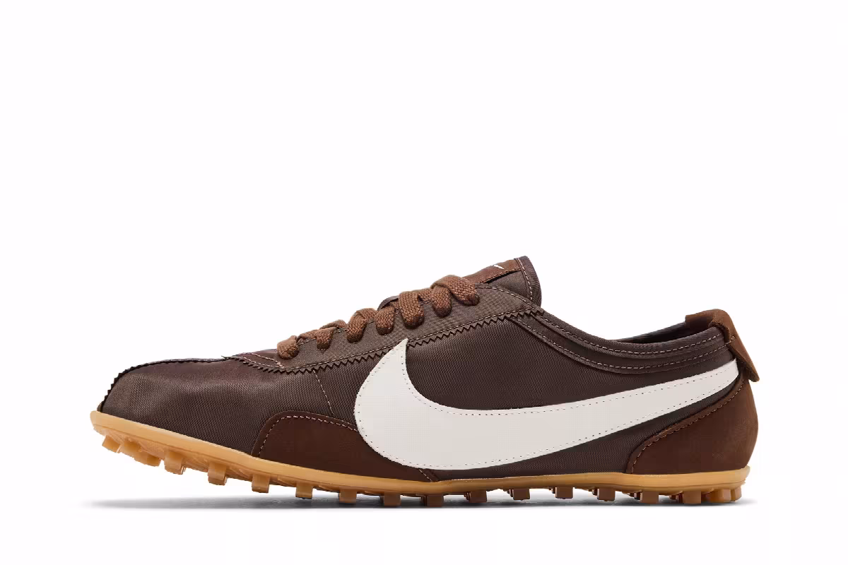 Nike Moon Shoe OG Cacao Wow Sail Gum, view 4