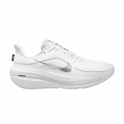 Nike Winflo 12 'White Silver'