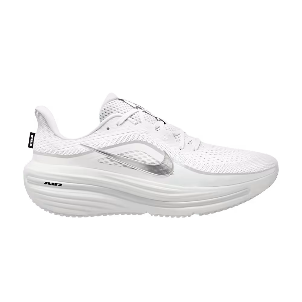 Nike Winflo 12 White Silver
