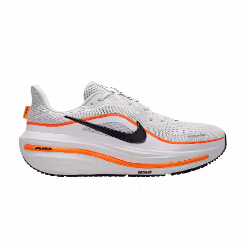 Nike Winflo 12 'White Black Orange'