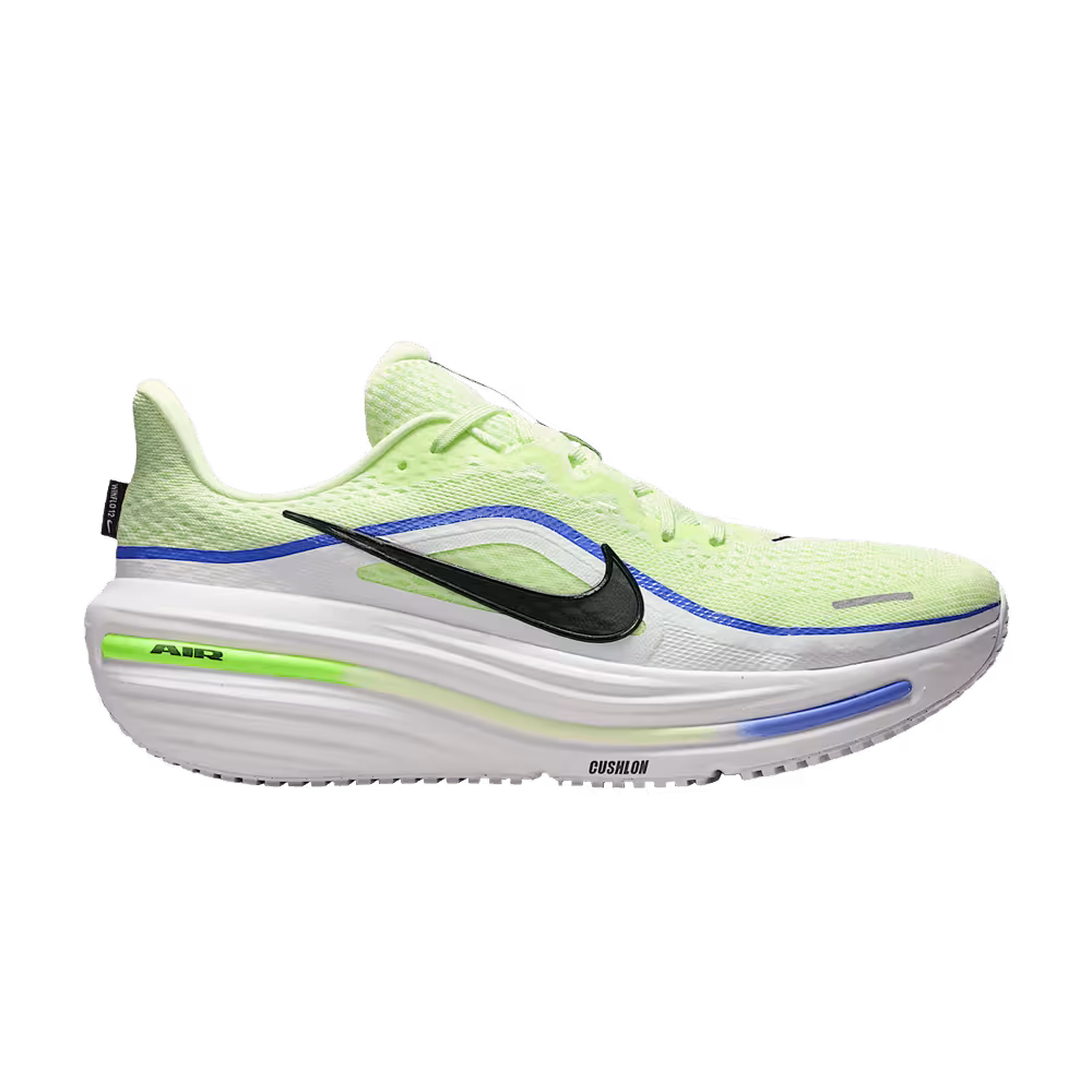 Nike Winflo 12 Volt Tint White Sapphire Black Spruce