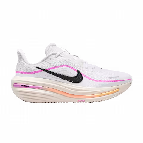 Nike Wmns Winflo 12 'White Light Magenta Chalk Black'