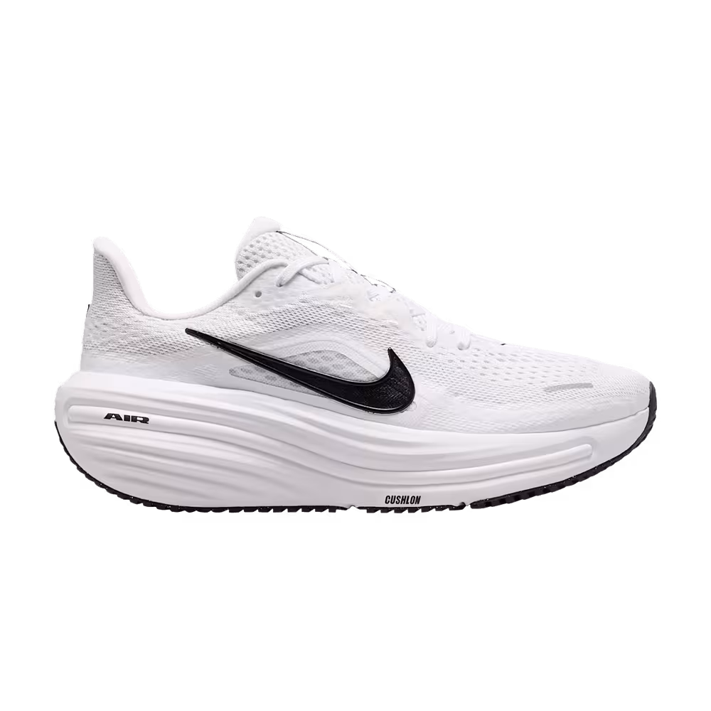 Nike Women's Winflo 12 White Black