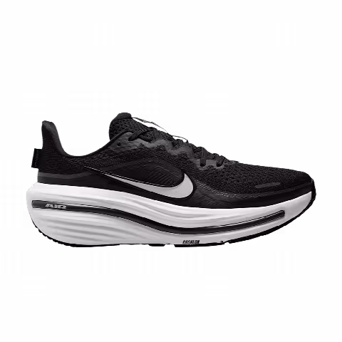 Nike Wmns Winflo 12 'Black Dark Smoke Grey White'