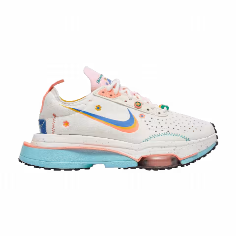 Nike Wmns Air Zoom-Type 'Flowers, Rainbows And Beads'