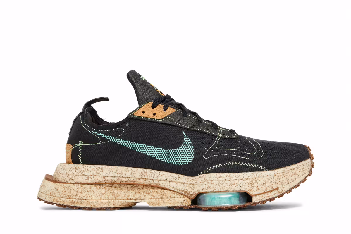 Nike Air Zoom-Type Premium Happy Pineapple, view 2